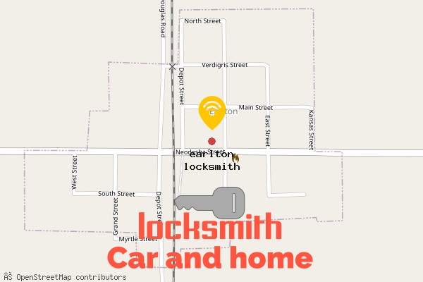locksmith in earlton