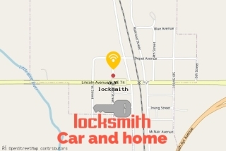locksmith inayr - locksmith in ayr ne