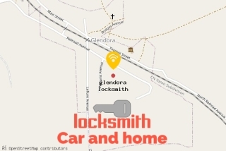locksmith inglendora - locksmith in glendora ms