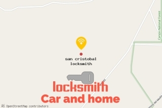 locksmith insan cristobal - locksmith in san cristobal