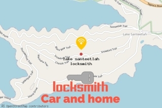 locksmith inlake santeetlah - locksmith in lake santeetlah