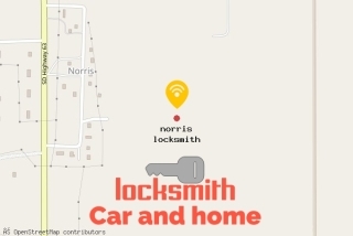 locksmith innorris - locksmith in norris sd