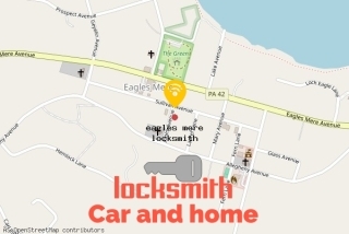 locksmith ineagles mere - locksmith in eagles mere