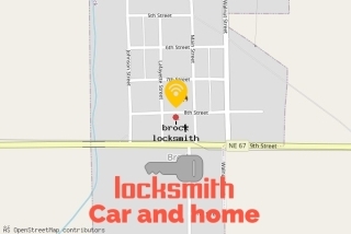 locksmith inbrock - locksmith in brock