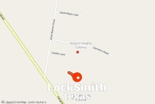locksmith inairport heights - locksmith in airport heights