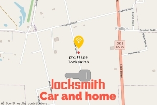 locksmith inphillips - locksmith in phillips ok