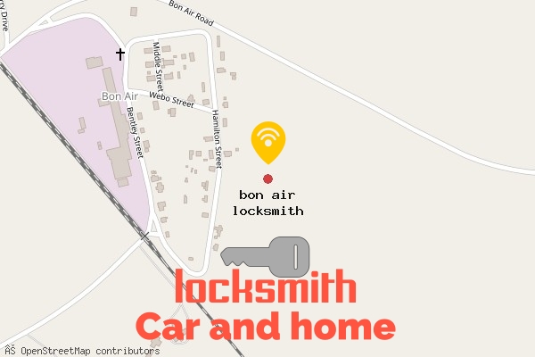locksmith in bon air al