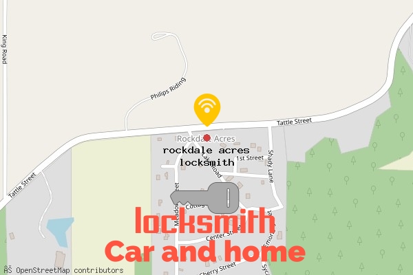 locksmith in rockdale acres
