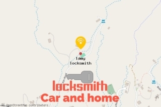 locksmith inlamy - locksmith in lamy