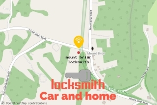 locksmith inmount briar - locksmith in mount briar