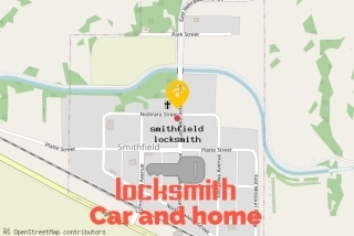 locksmith insmithfield - locksmith in smithfield ne