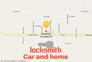 locksmith intingley - locksmith in tingley