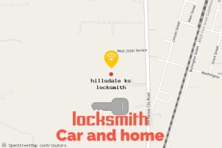 locksmith inhillsdale - locksmith in hillsdale ks