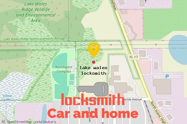 locksmith in lake wales