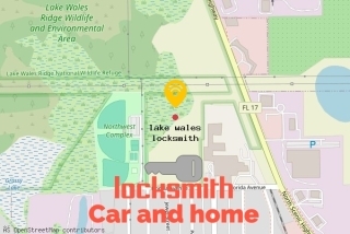 locksmith inlake wales - locksmith in lake wales