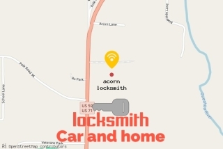 locksmith inacorn - locksmith in acorn