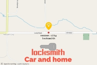 locksmith innessen city - locksmith in nessen city