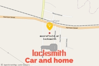 locksmith inmoorefield - locksmith in moorefield ar