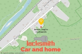 locksmith inmount eagle - locksmith in mount eagle