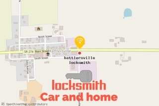 locksmith inkettlersville - locksmith in kettlersville