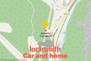 locksmith indetmold - locksmith in detmold
