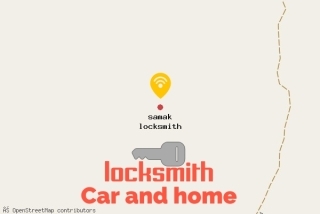 locksmith insamak - locksmith in samak