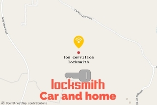 locksmith inlos cerrillos - locksmith in los cerrillos