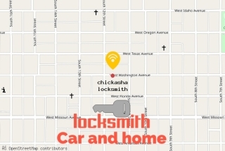 locksmith inchickasha - locksmith in chickasha
