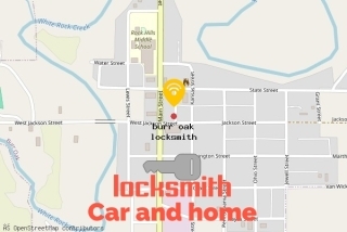 locksmith inburr oak - locksmith in burr oak ks
