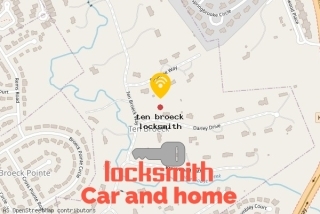 locksmith inten broeck - locksmith in ten broeck