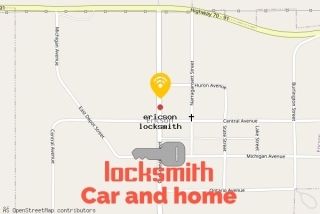 locksmith inericson - locksmith in ericson