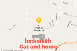 locksmith inwrigley - locksmith in wrigley