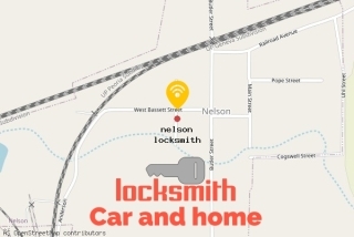 locksmith innelson - locksmith in nelson il