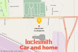 locksmith invandiver - locksmith in vandiver mo