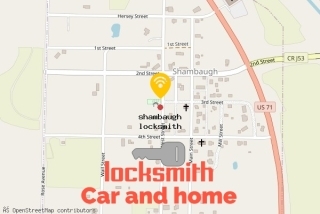 locksmith inshambaugh - locksmith in shambaugh
