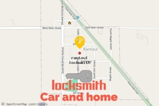 locksmith inrantoul - locksmith in rantoul ks