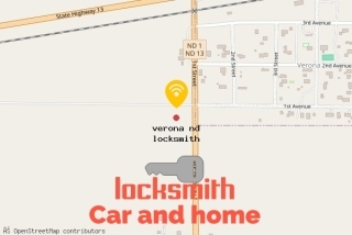 locksmith inverona - locksmith in verona nd