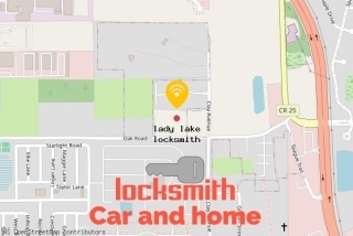 locksmith inlady lake - locksmith in lady lake