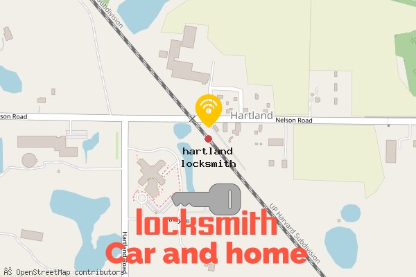 locksmith in hartland il