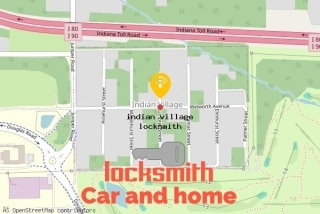locksmith inindian village - locksmith in indian village