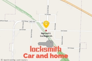 locksmith inbarnett - locksmith in barnett