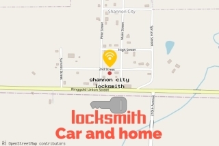 locksmith inshannon city - locksmith in shannon city