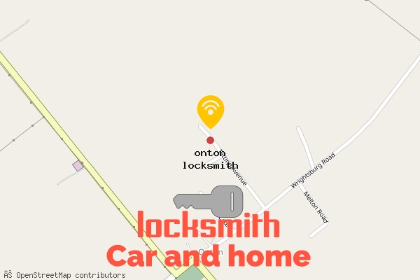 locksmith in onton