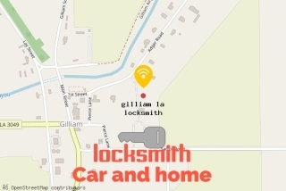locksmith ingilliam - locksmith in gilliam la