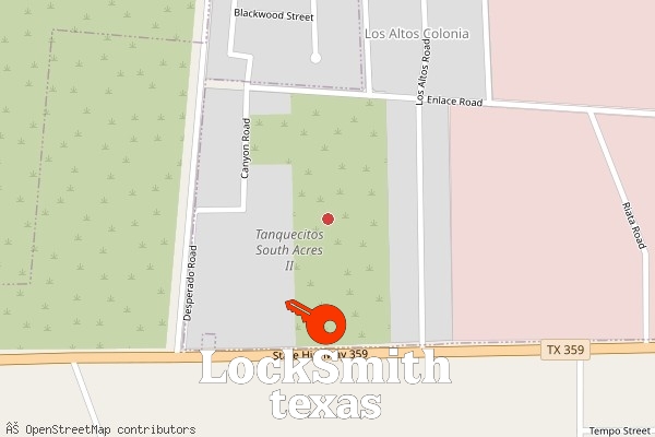 locksmith in tanquecitos south acres ii