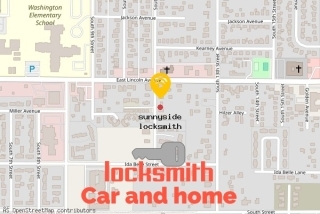 locksmith insunnyside - locksmith in sunnyside wa