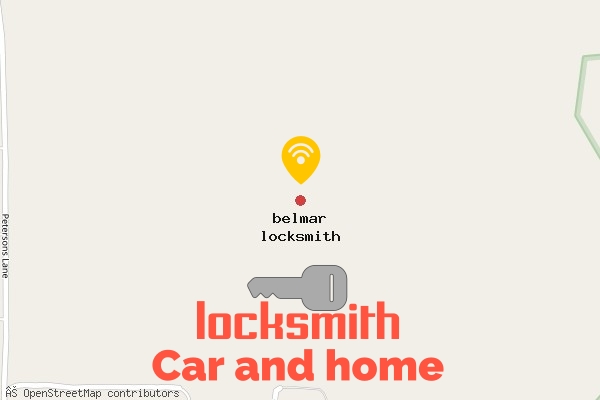 locksmith in belmar ne