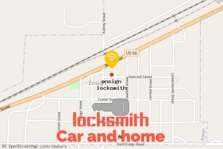 locksmith inensign - locksmith in ensign