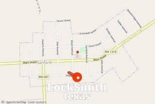 locksmith insanford - locksmith in sanford tx