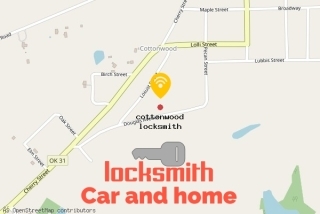 locksmith incottonwood - locksmith in cottonwood ok